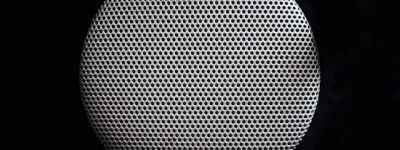 b/v enceinte vibration