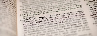 dictionnaire- en classe