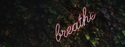 breathe - remplir feuille de SS